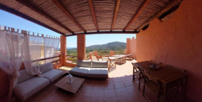 casa Evelyn Capo Blu